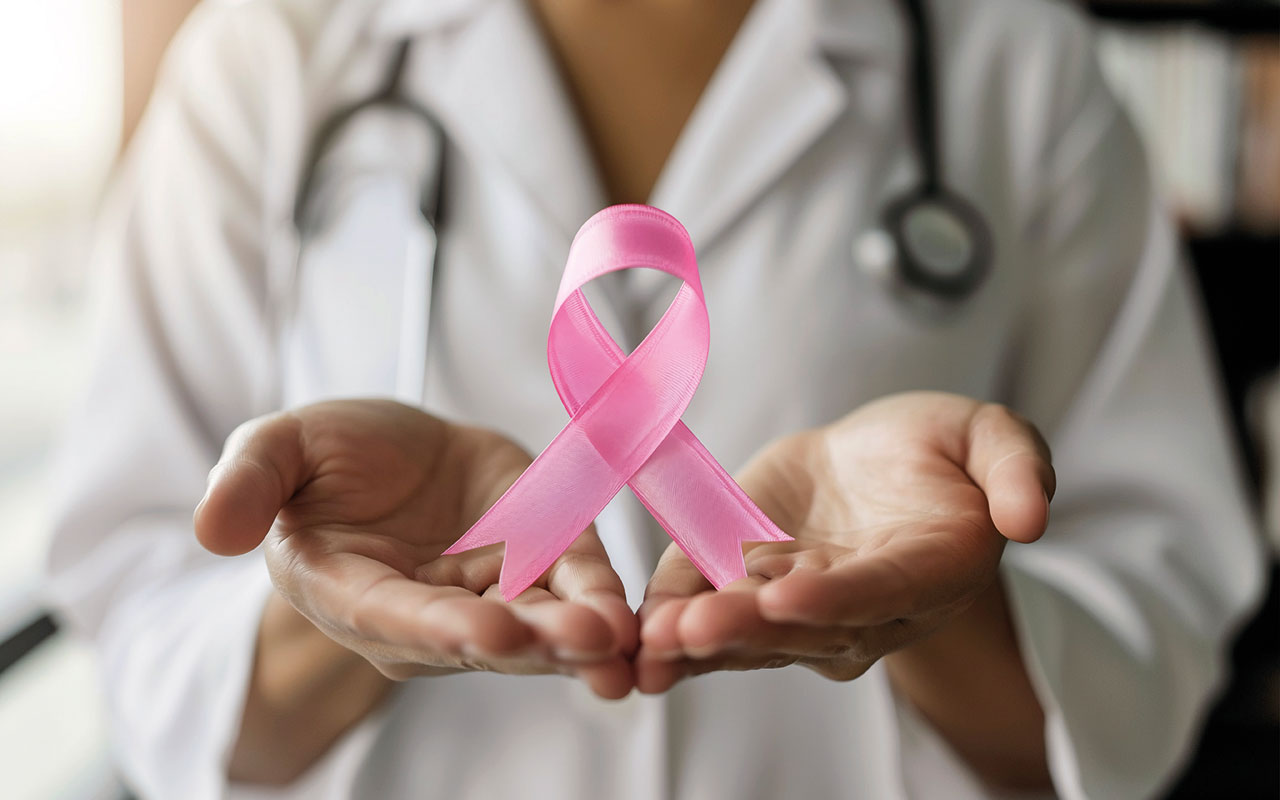 “Outubro Rosa” continua a sensibilizar para a prevenção e diagnóstico precoce do cancro da mama