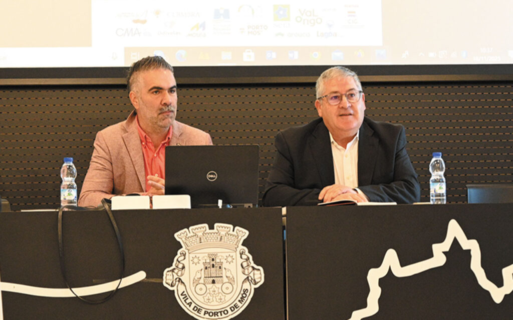 Apresentacao Livro Os Brincos A Ronaldo E Outras Historias Isidro Bento | Jornal O Portomosense