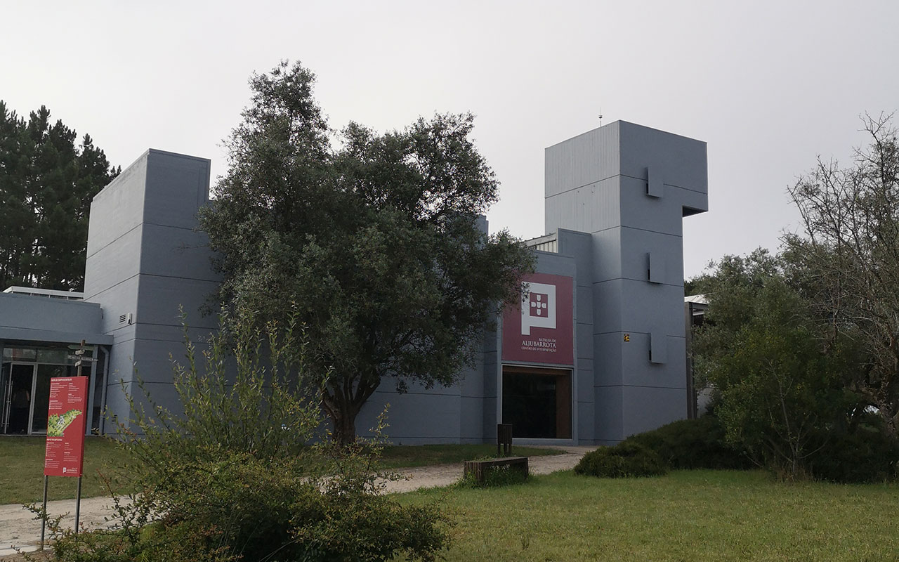 CIBA esteve aberto (gratuitamente) para a população de São Jorge