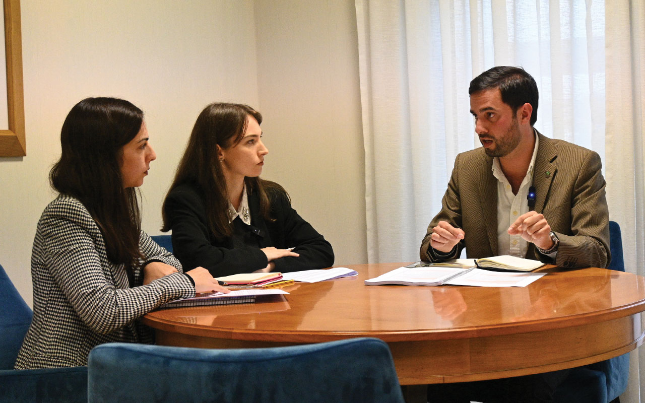 Vídeo | Em entrevista… André Sousa