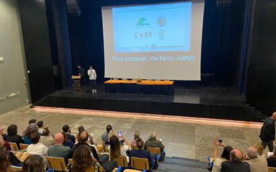 I Jornadas Lusitanas de Turismo Subterraneo | Jornal O Portomosense