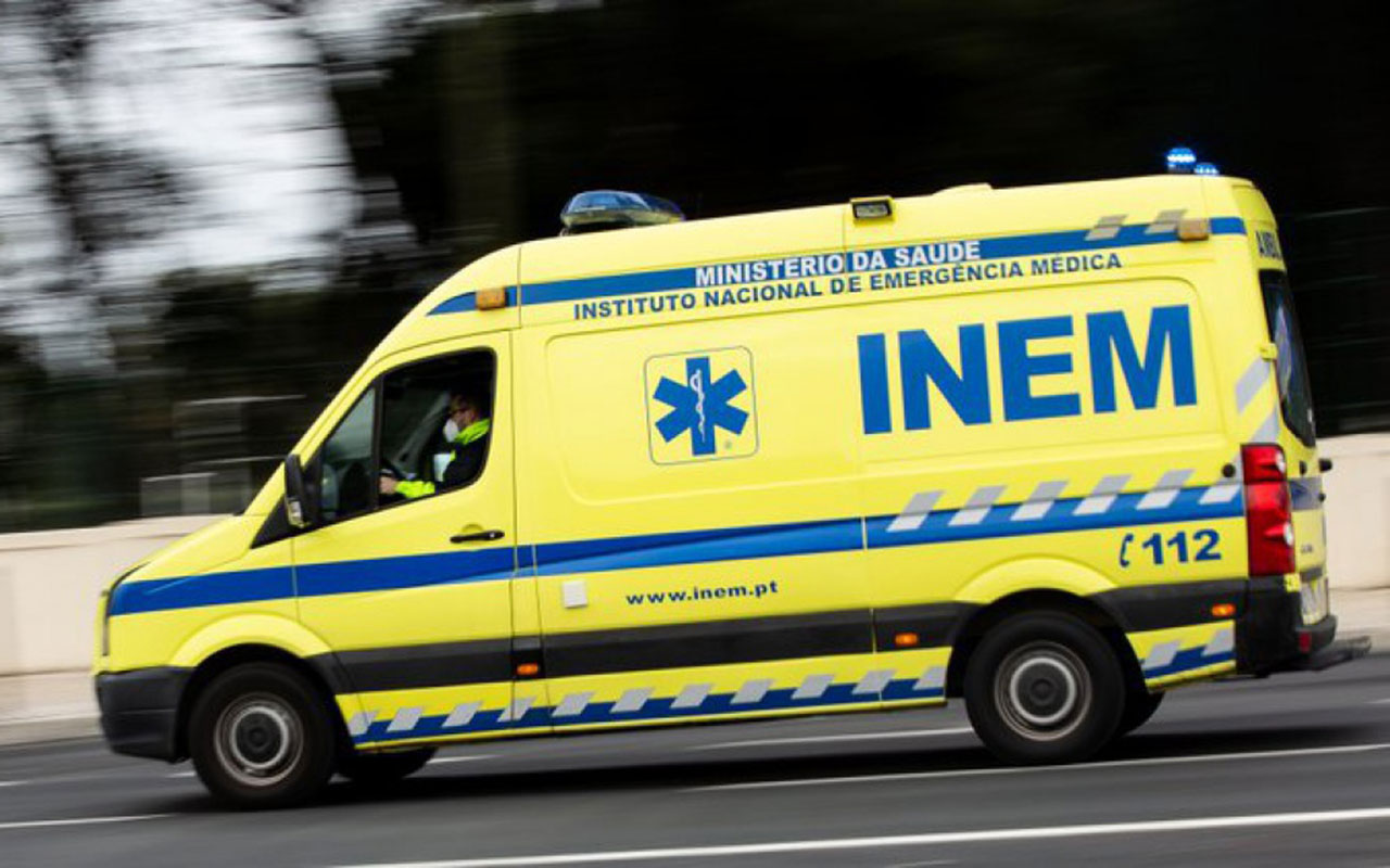 Jovem morre em despiste de motociclo em Tourões