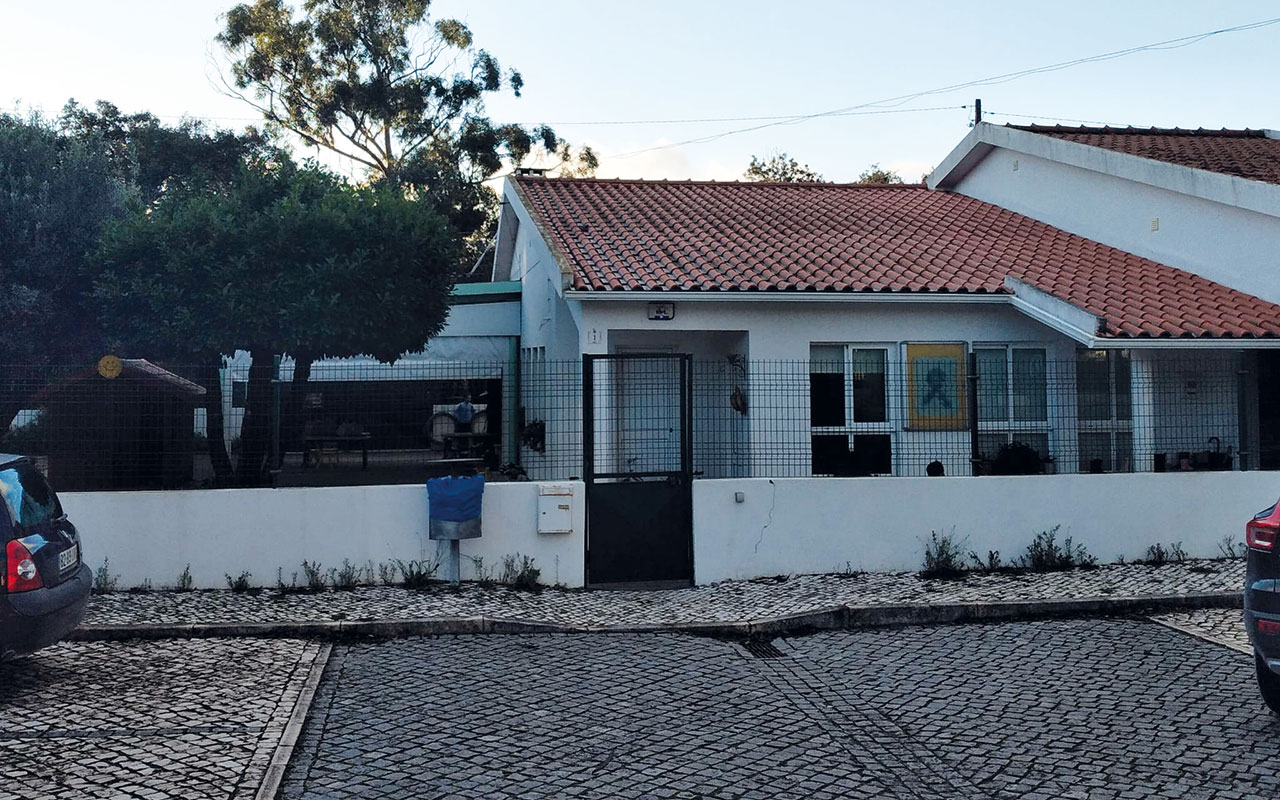Jardim de Infância de Mendiga distinguido como uma das escolas “com melhor desempenho ambiental”