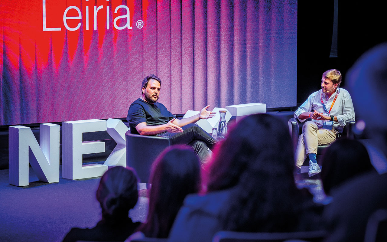 NEXXT Leiria com mais de 3 500 participantes