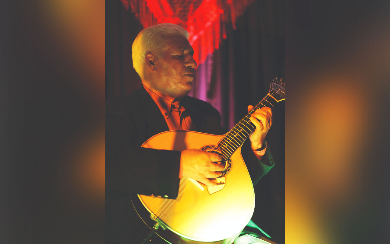 Cercilei dinamiza noite de fados para ajudar a construir novo lar