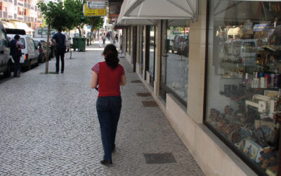 Poder de Compra PMS DR | Jornal O Portomosense