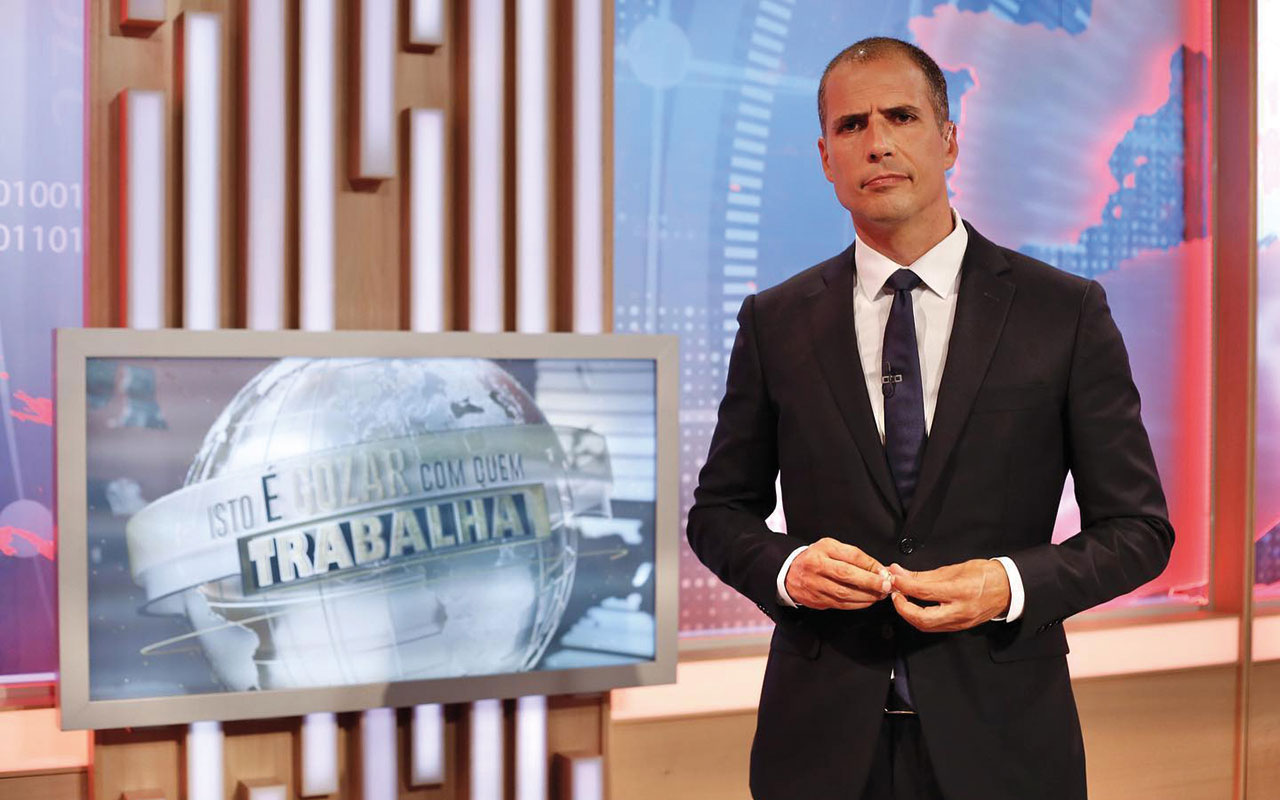 Município de Alcobaça dinamiza o primeiro “Festival Capital do Humor”