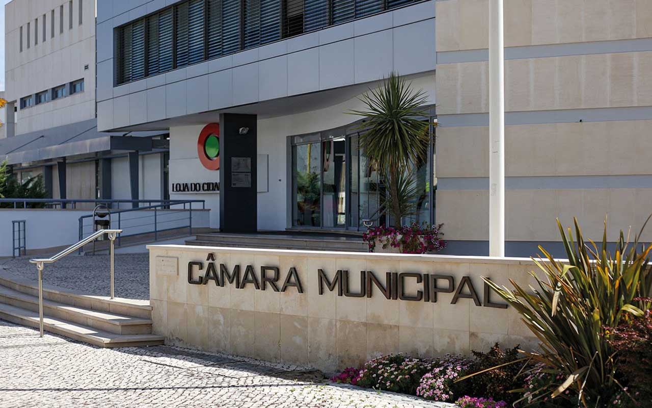 Batalha contabiliza 15,6 milhões de euros em prejuízos nas infraestruturas municipais