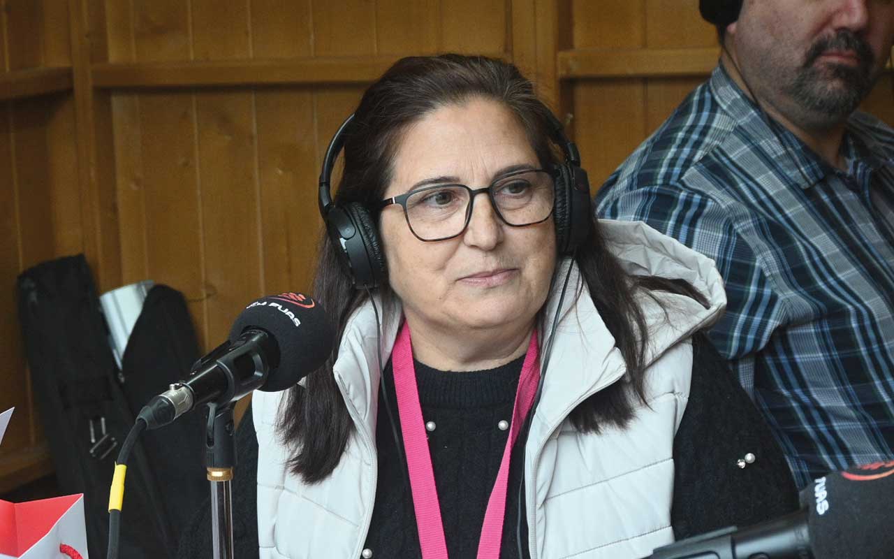 Natal | Um babete que passa despercebido… a pensar nos idosos