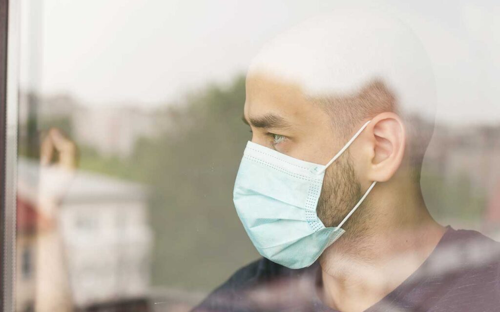 Mascaras DR | Jornal O Portomosense