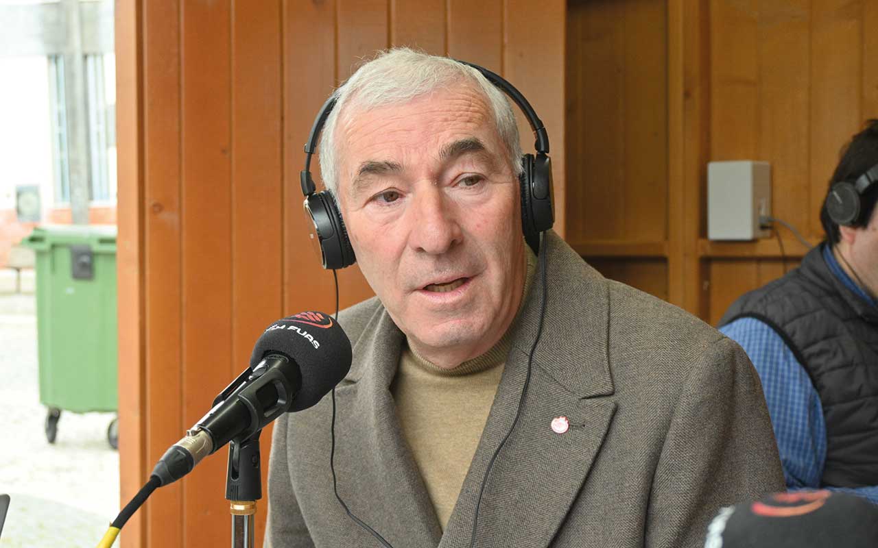 Natal | Natal em Porto de Mós é “uma data de família” e de “comunidade”