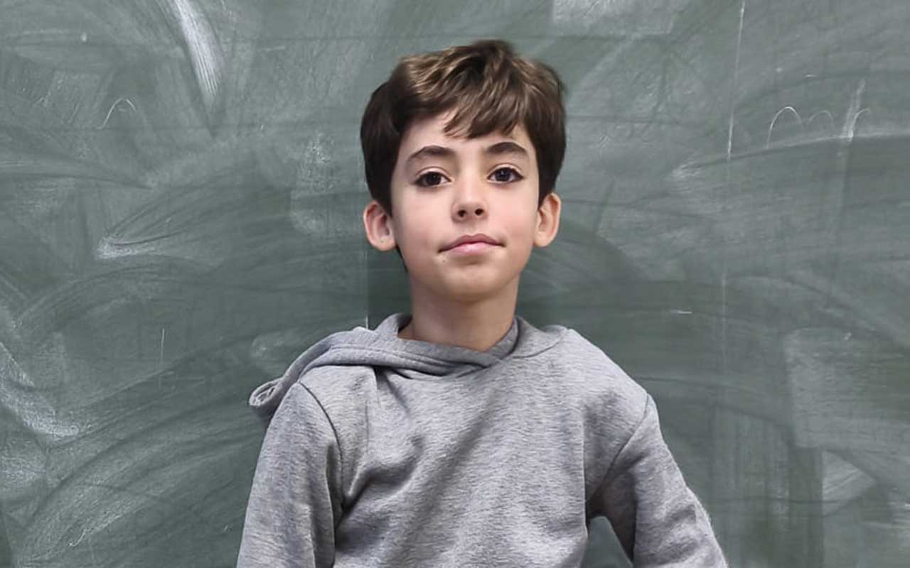 Pai Natal Duarte Amaro DR | Jornal O Portomosense