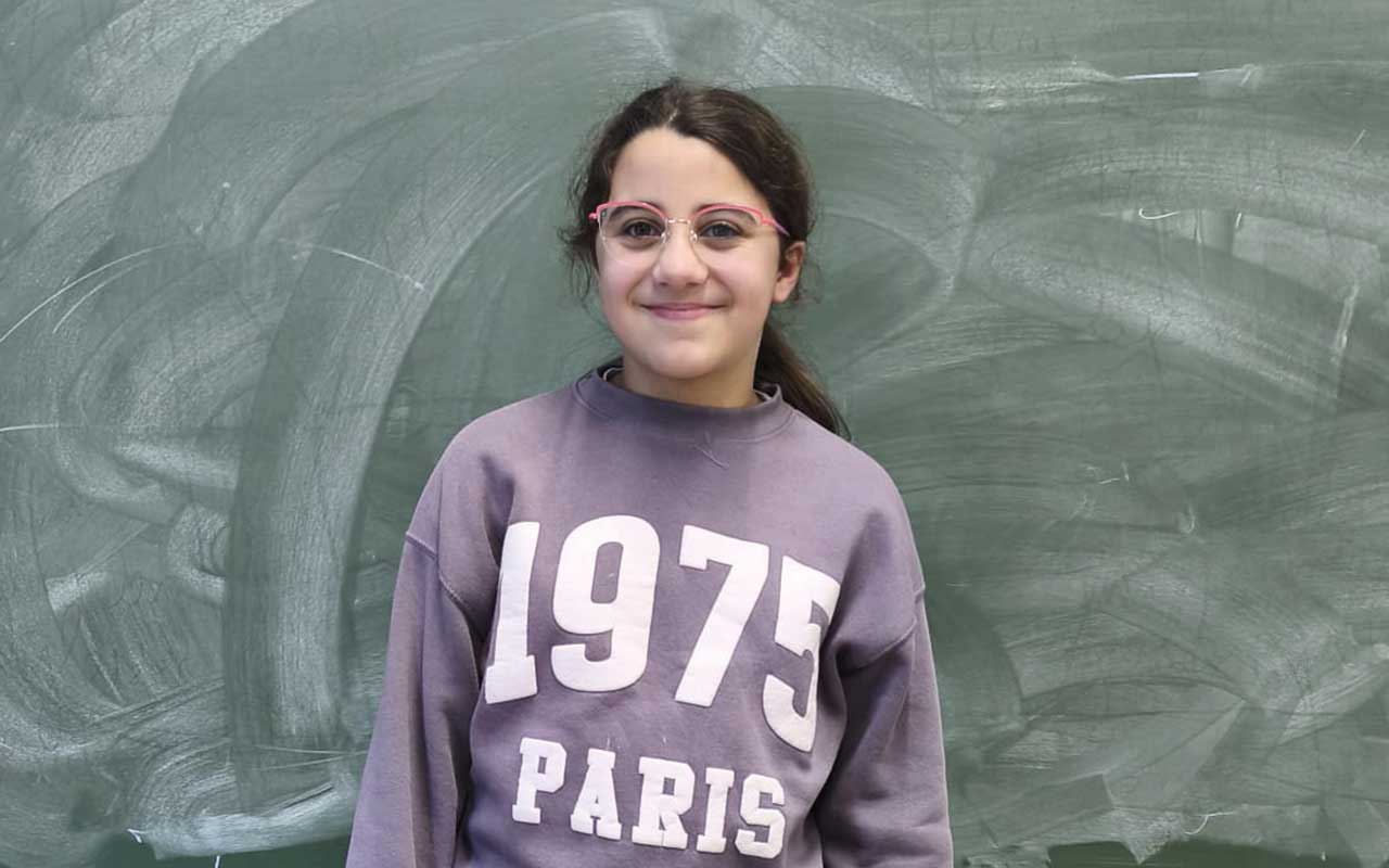 Pai Natal Joana Valente DR | Jornal O Portomosense