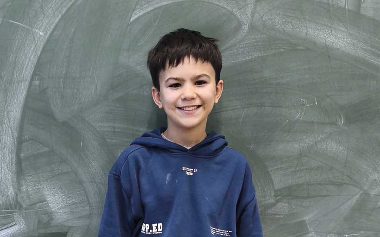 Pai Natal Lourenco Pereira DR | Jornal O Portomosense