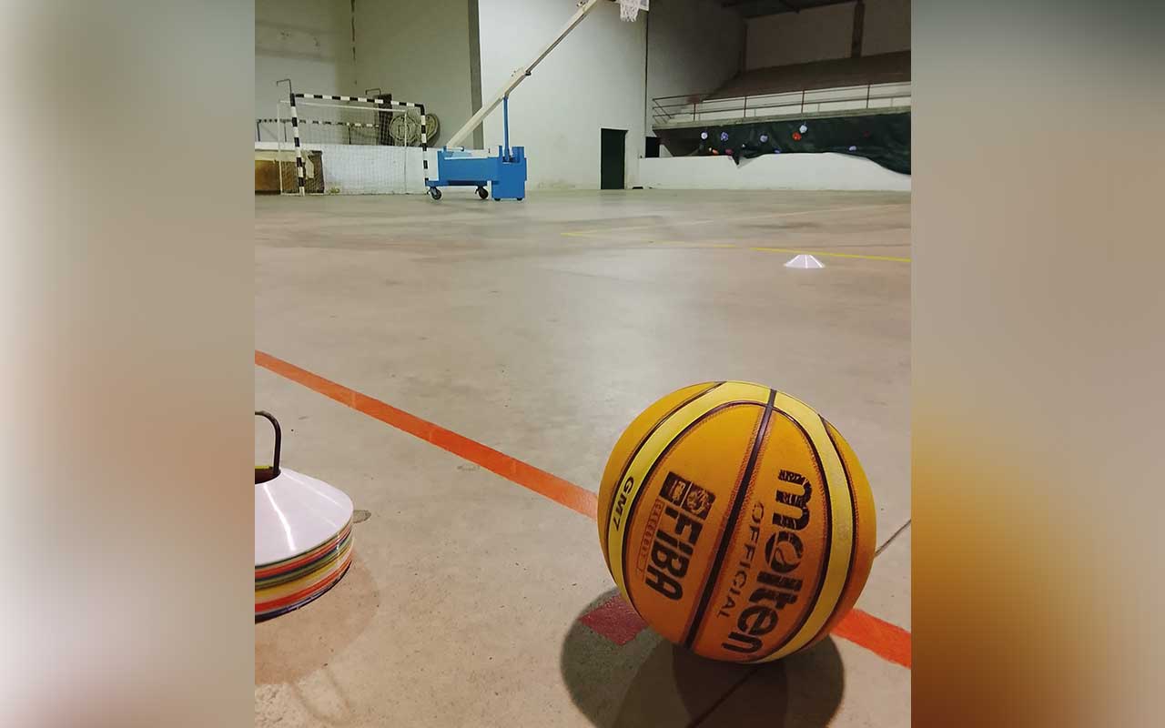 AR Cumeirense promove 1.º Torneio de Basquetebol 3×3