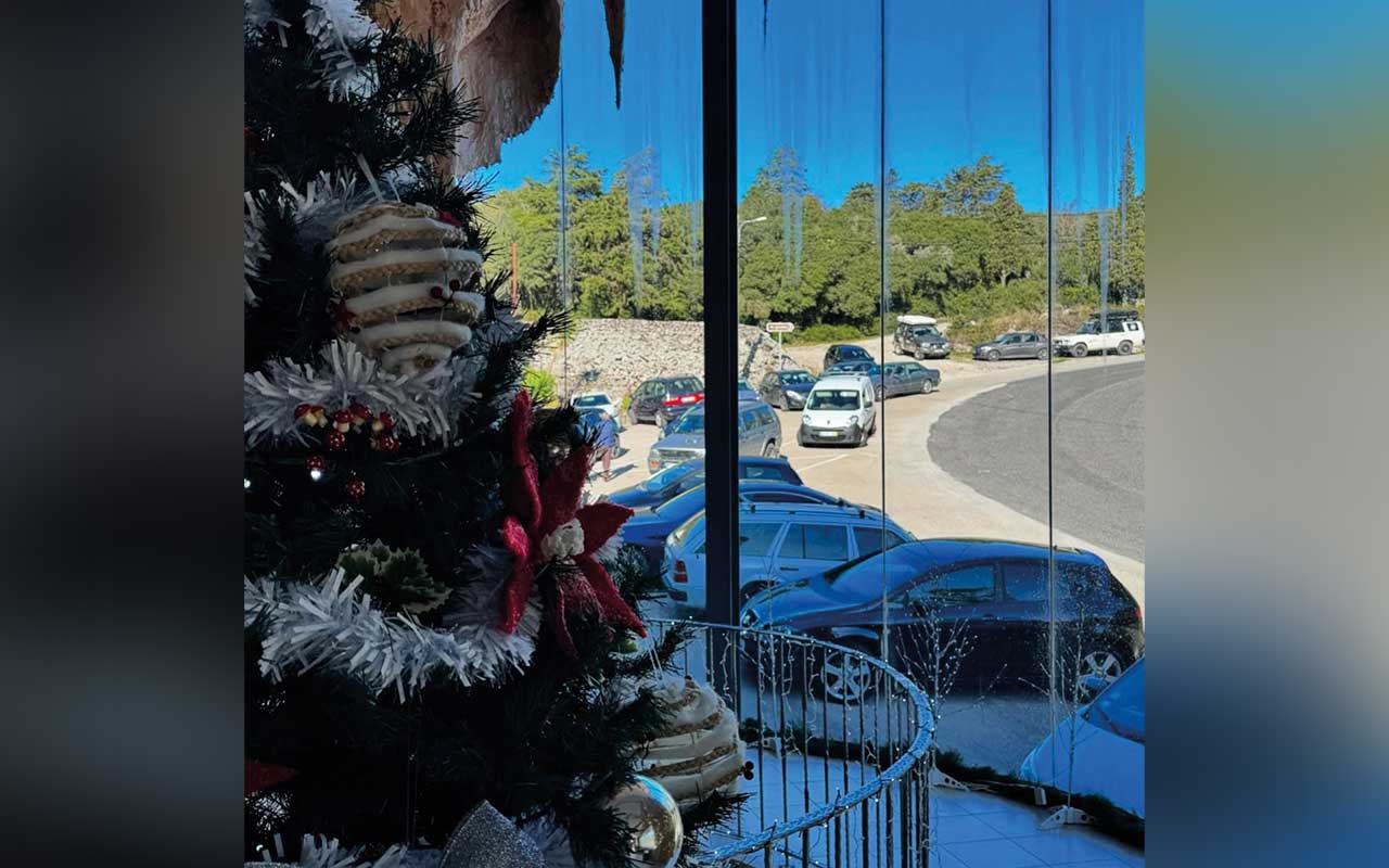 Natal | Servir no Natal, descansar finalmente… no Ano Novo