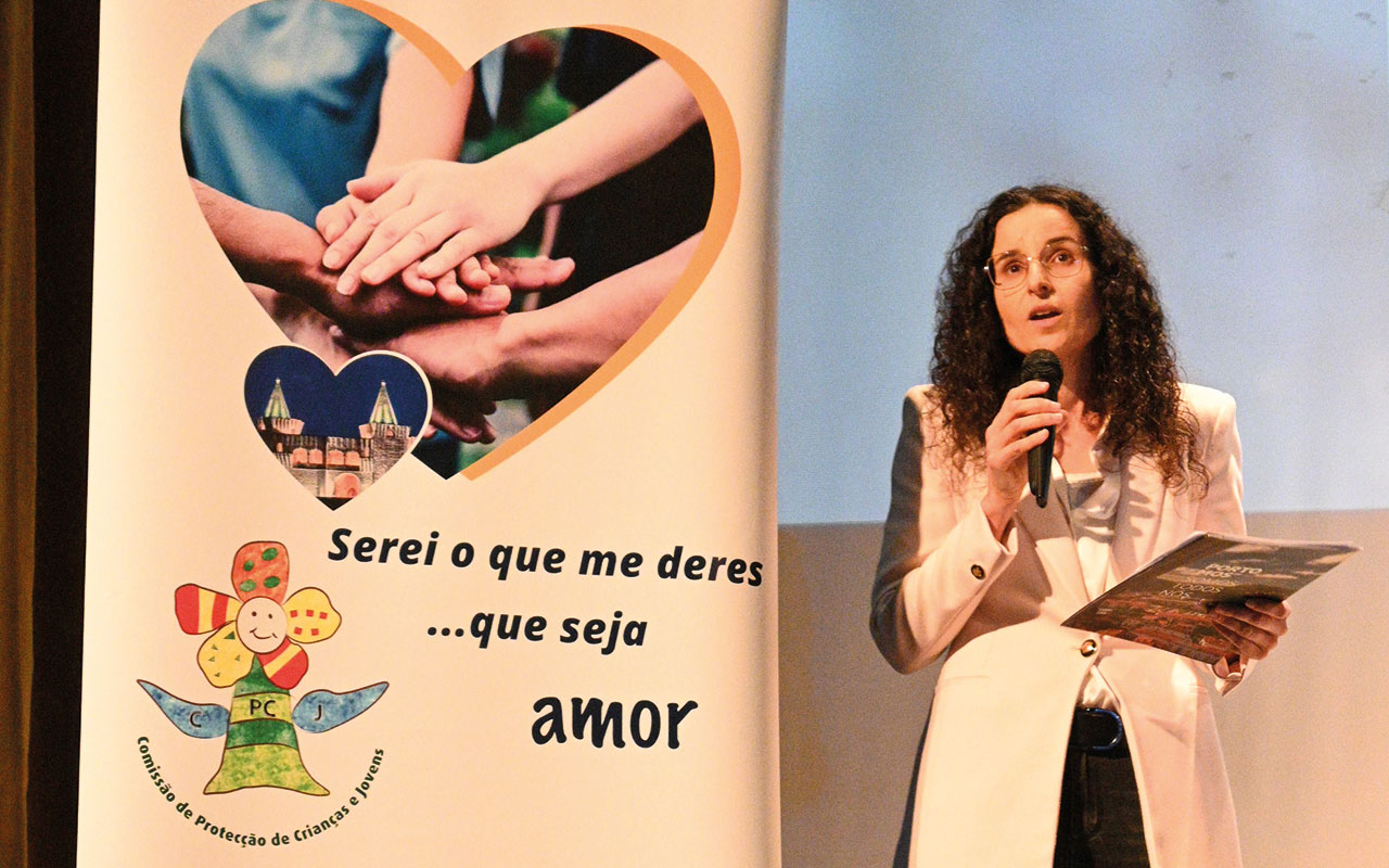Violencia Sexual 2 Isidro Bento | Jornal O Portomosense
