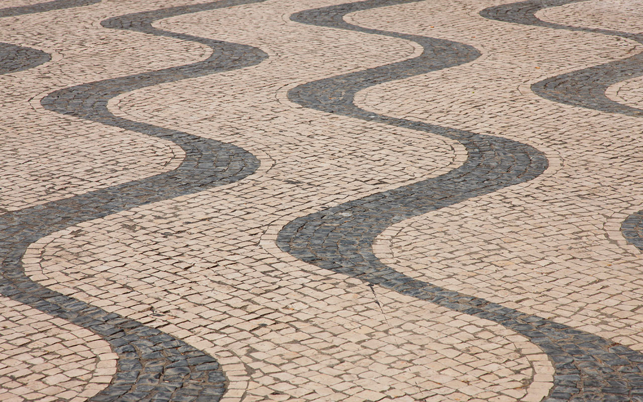 Assembleia da República institui dia 22 de julho como o Dia Nacional do Calceteiro e da Calçada Portuguesa