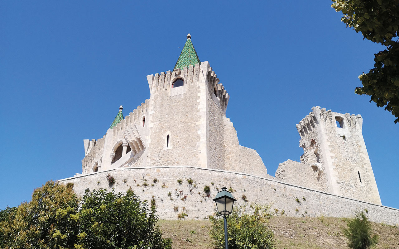 Porto de Mós participa numa das feiras de turismo mais importantes do mundo
