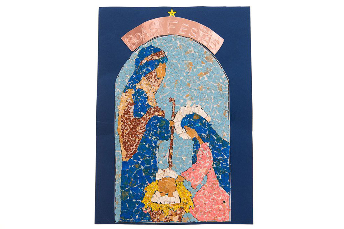 Última oportunidade para ver os Postais de Natal no Cineteatro