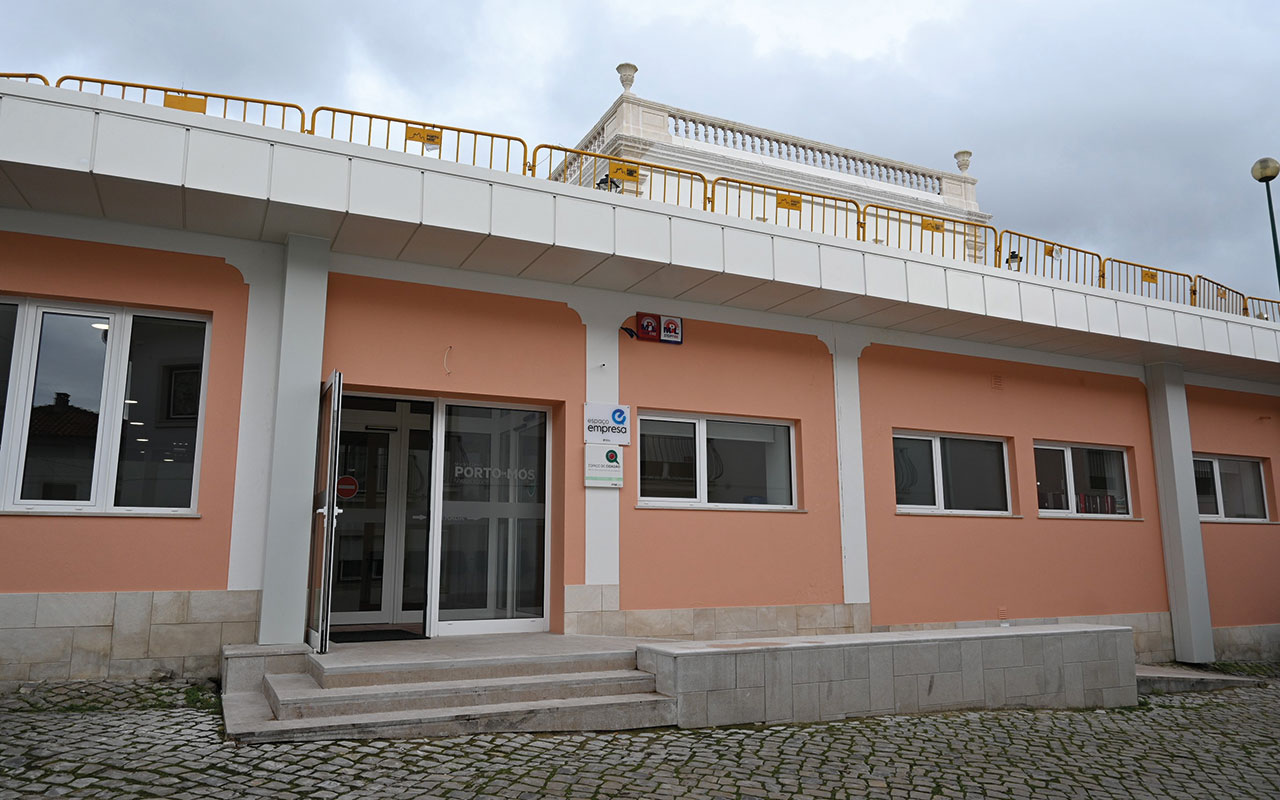 Novas instalações do gabinete de atendimento ao munícipe já abriram