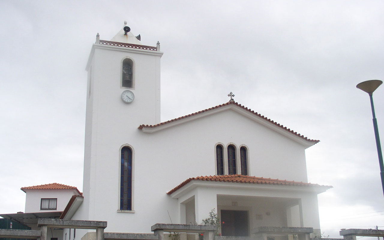 Fonte do Oleiro festeja Santo Amaro este fim de semana