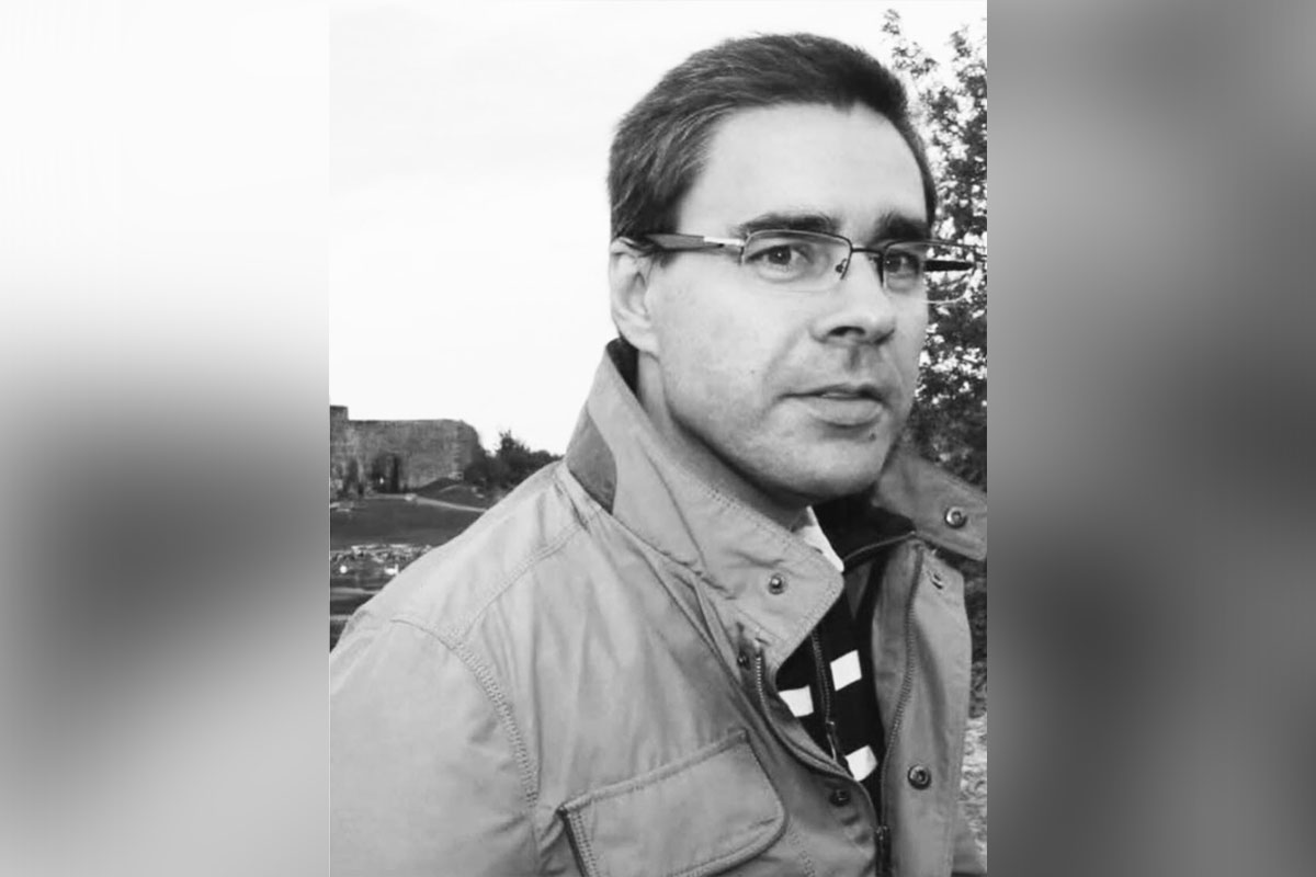 Faleceu Nuno Carvalho, ex-presidente do CCR Alqueidão da Serra