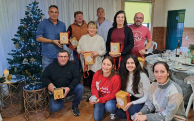 Peditorio bombeiros Serro Ventoso DR | Jornal O Portomosense
