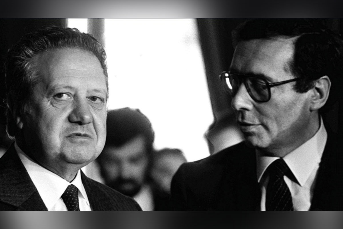 43 anos d’O Portomosense | No ano em que O Portomosense nasceu, o que foi notícia…