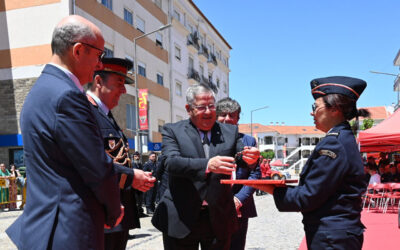 Regulamento Municipal De Atribuicao De Medalhas DR | Jornal O Portomosense
