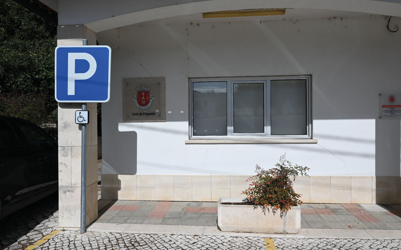 Junta de Alvados e Alcaria promove aulas de inglês gratuitas