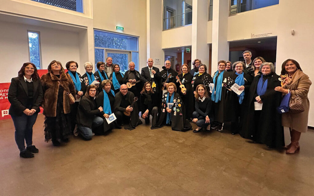 Visita governador Rotary DR | Jornal O Portomosense