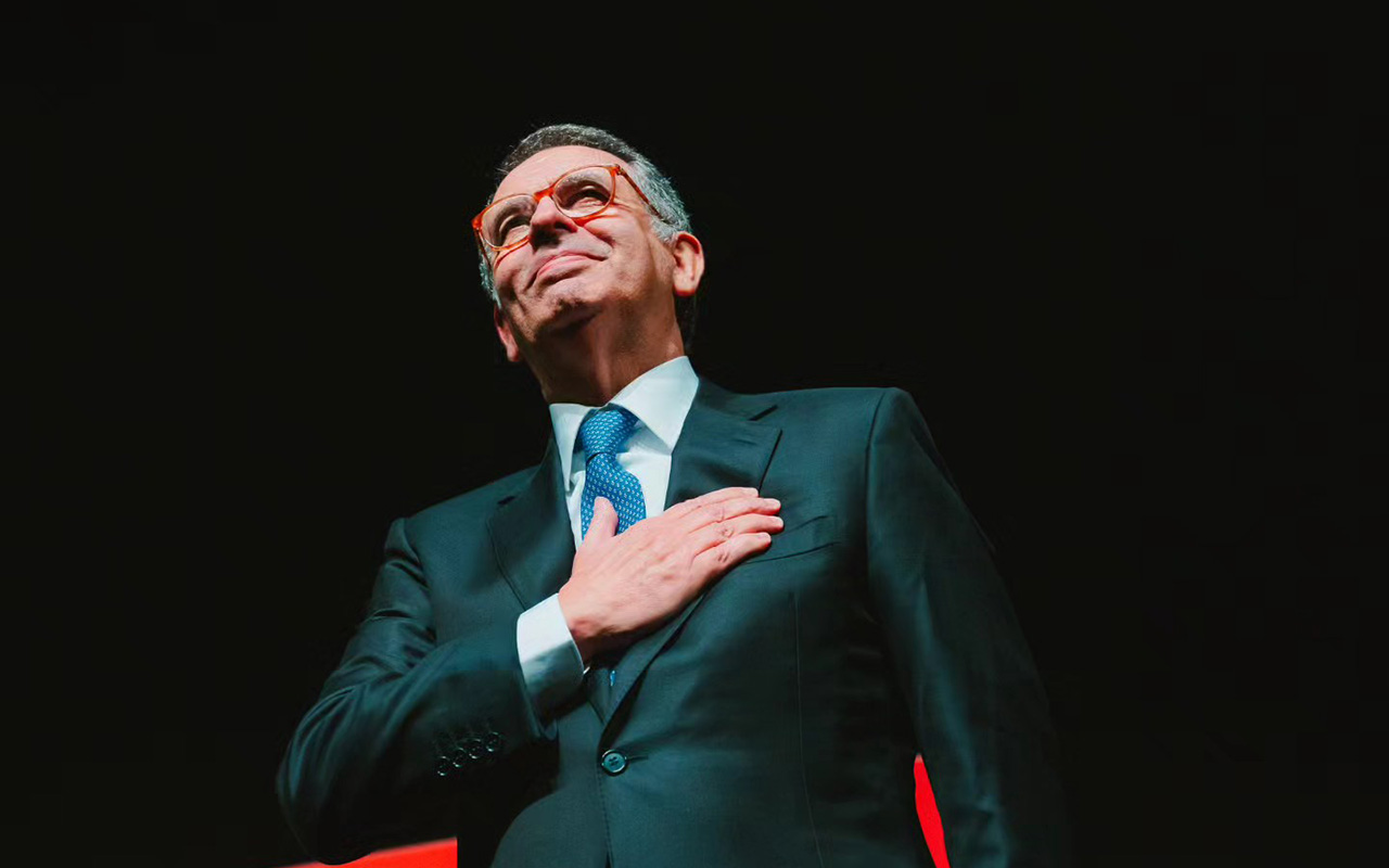 Presidenciais 2026: António José Seguro vence no concelho da Batalha