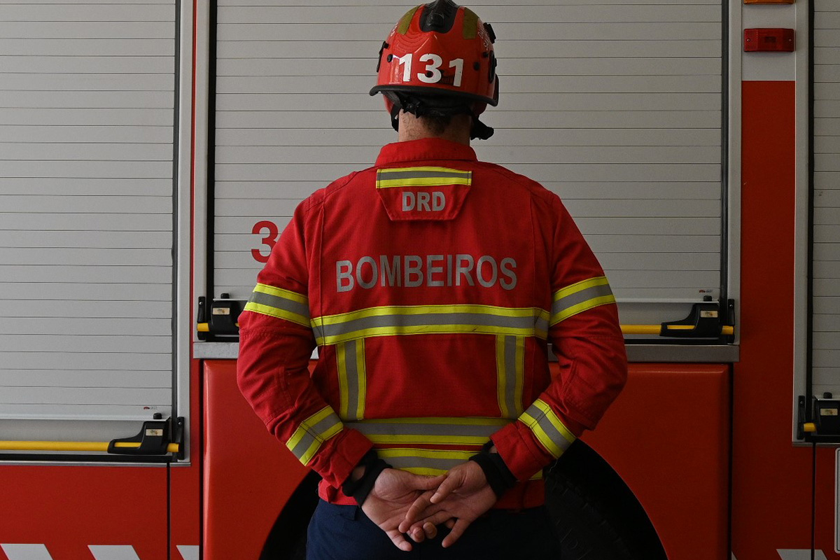 Município reforça comparticipação anual às três corporações de bombeiros