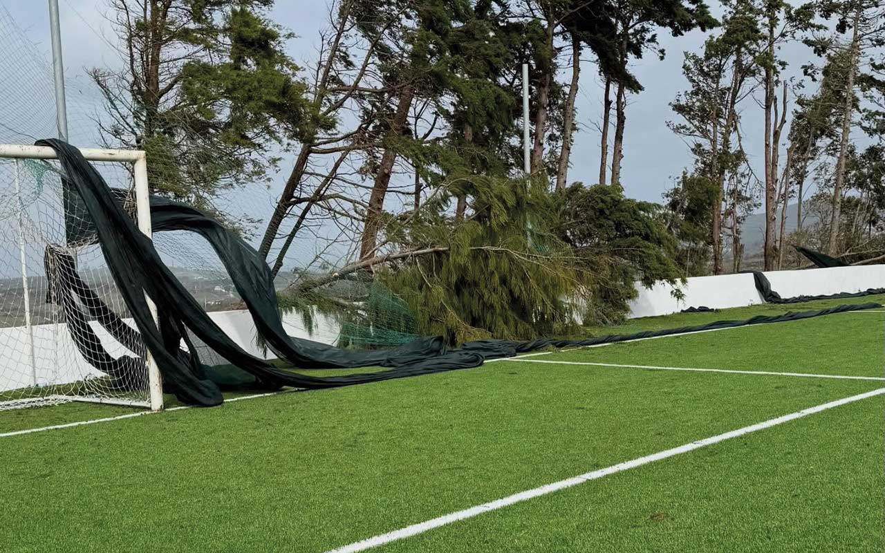 Maioria dos clubes aponta poucos prejuízos mas muitas ainda têm contas por fazer