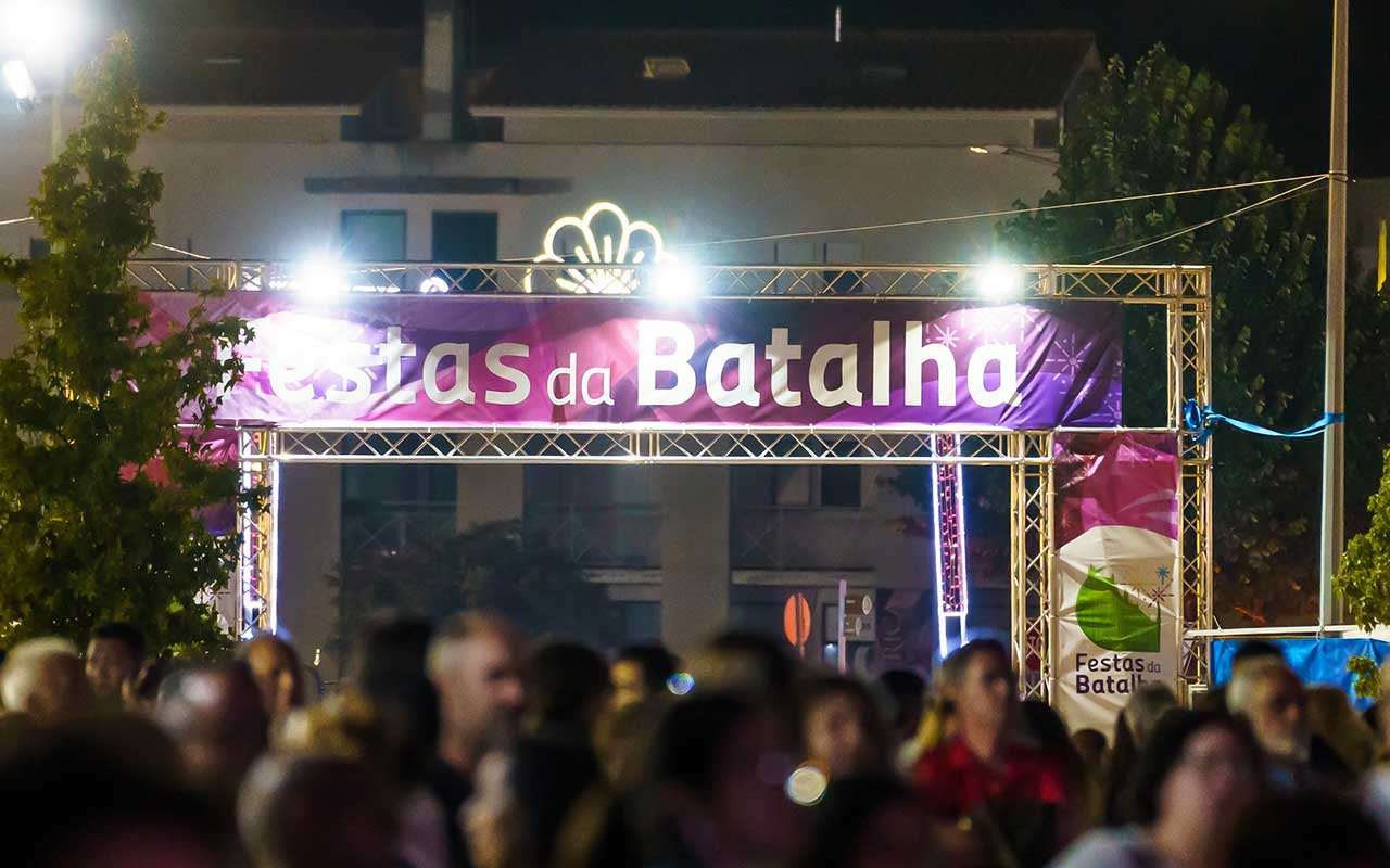 Associações deixam de pagar para participar na FIABA e Festas da Batalha