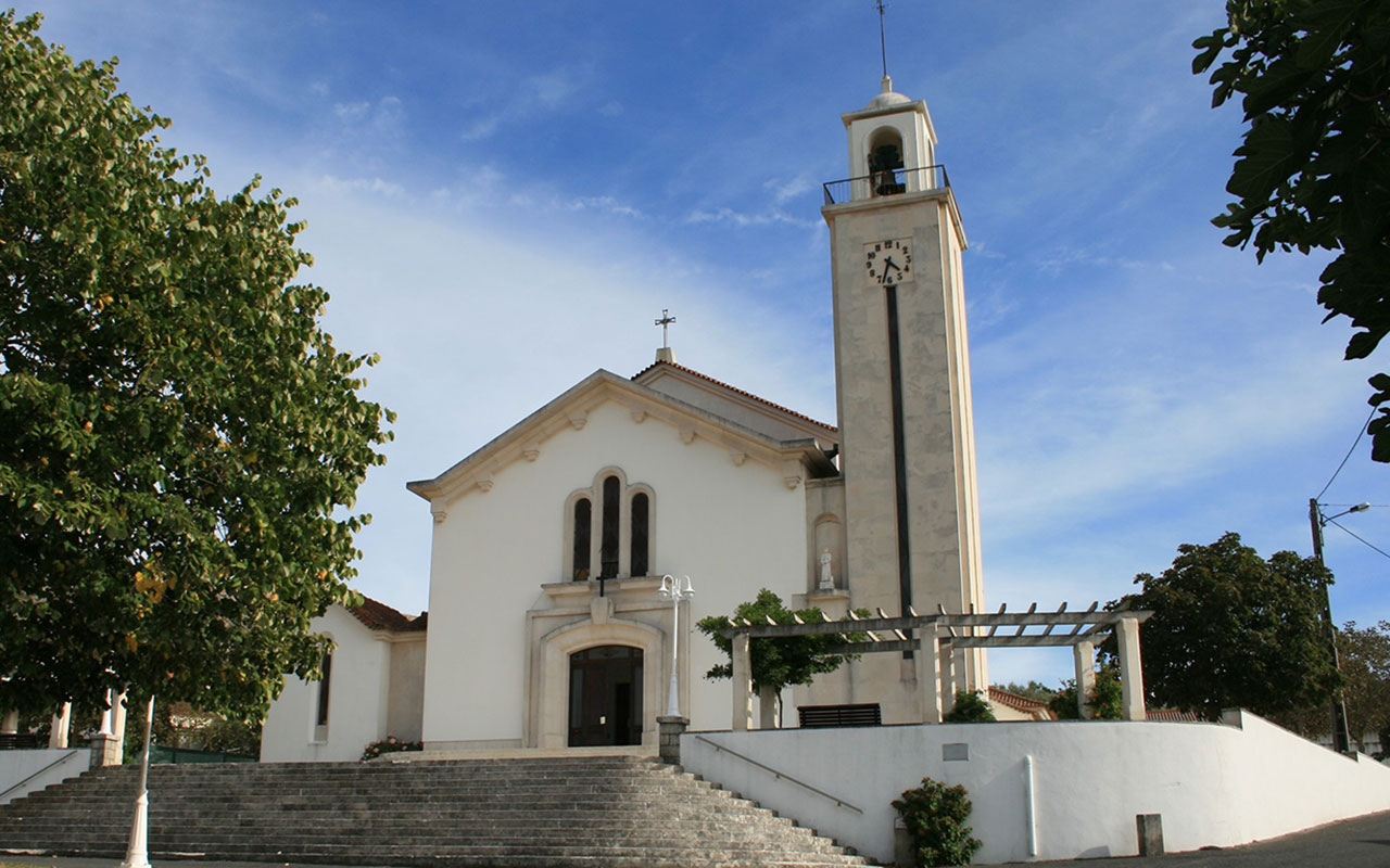Festas de São Brás animam a Mendiga este fim de semana