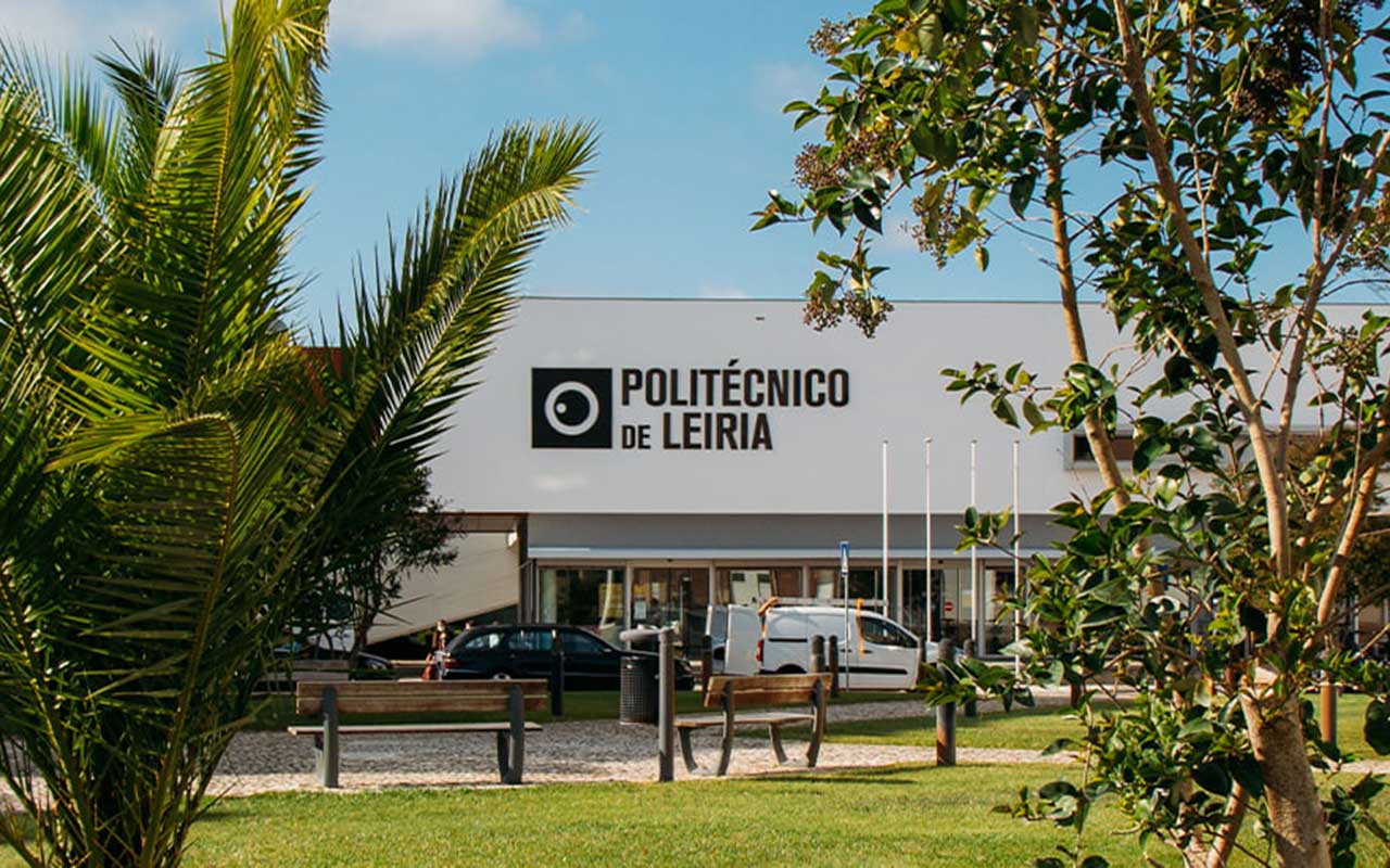 Politécnico de Leiria estima prejuízos de 6 milhões após tempestades
