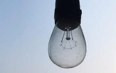 Lampada Sem Luz DR | Jornal O Portomosense