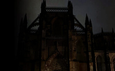 Mosteiro da Batalha Sem Luz CM Batalha | Jornal O Portomosense