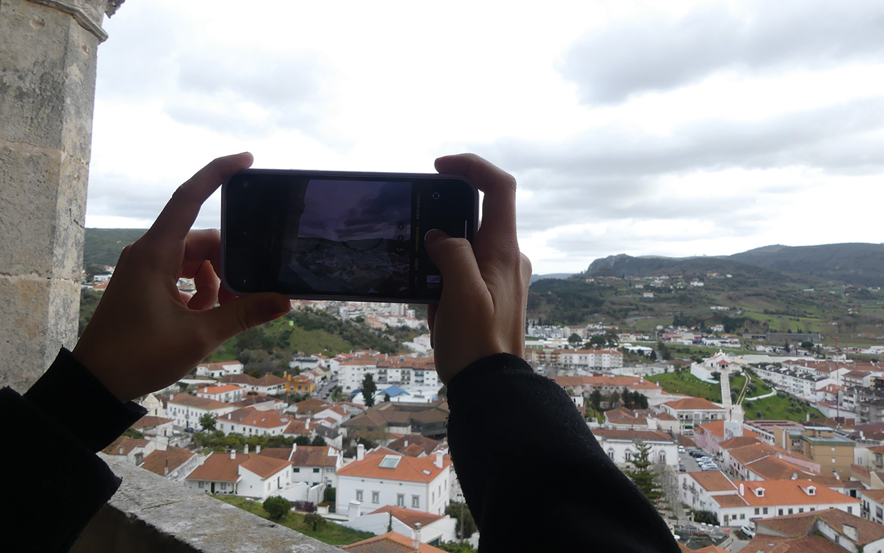 Sabe qual é o valor do orçamento da sua Junta de Freguesia? (Parte II)