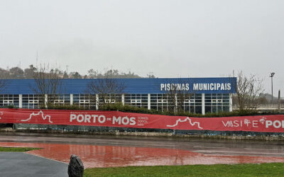 Piscinas Municipais Jessica Silva | Jornal O Portomosense