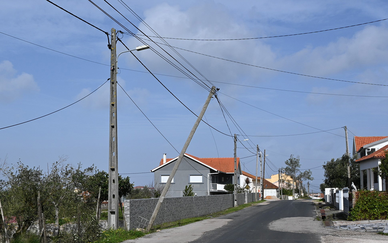 CIMRL apela à vinda de “pessoas de outros países” para ajudar E-Redes na reposição da eletricidade