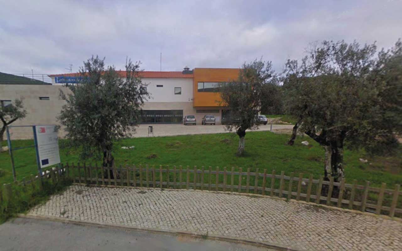 Pousada da Juventude já acolheu famílias desalojadas, proteção civil, bombeiros e militares