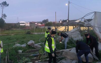 Projeto Lado a Lado de Jessica Rito DR | Jornal O Portomosense