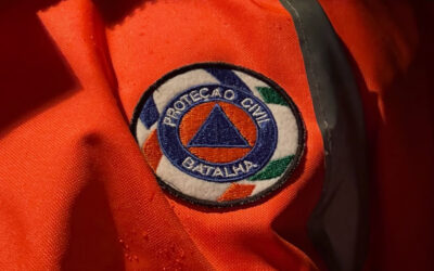 Protecao Civil Batalha DR | Jornal O Portomosense