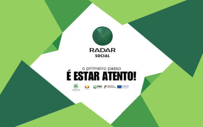 Radar Social Batalha DR | Jornal O Portomosense
