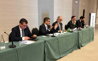 Reuniao ANMP Fev 2026 ANMP | Jornal O Portomosense