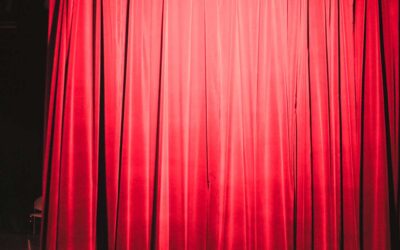 Teatro Cortinas DR | Jornal O Portomosense