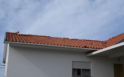 Telhas Casa 2 Depressao Kristen Jessica Sa | Jornal O Portomosense